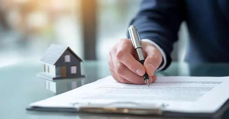 Immobilienbewertung in Langenfeld
