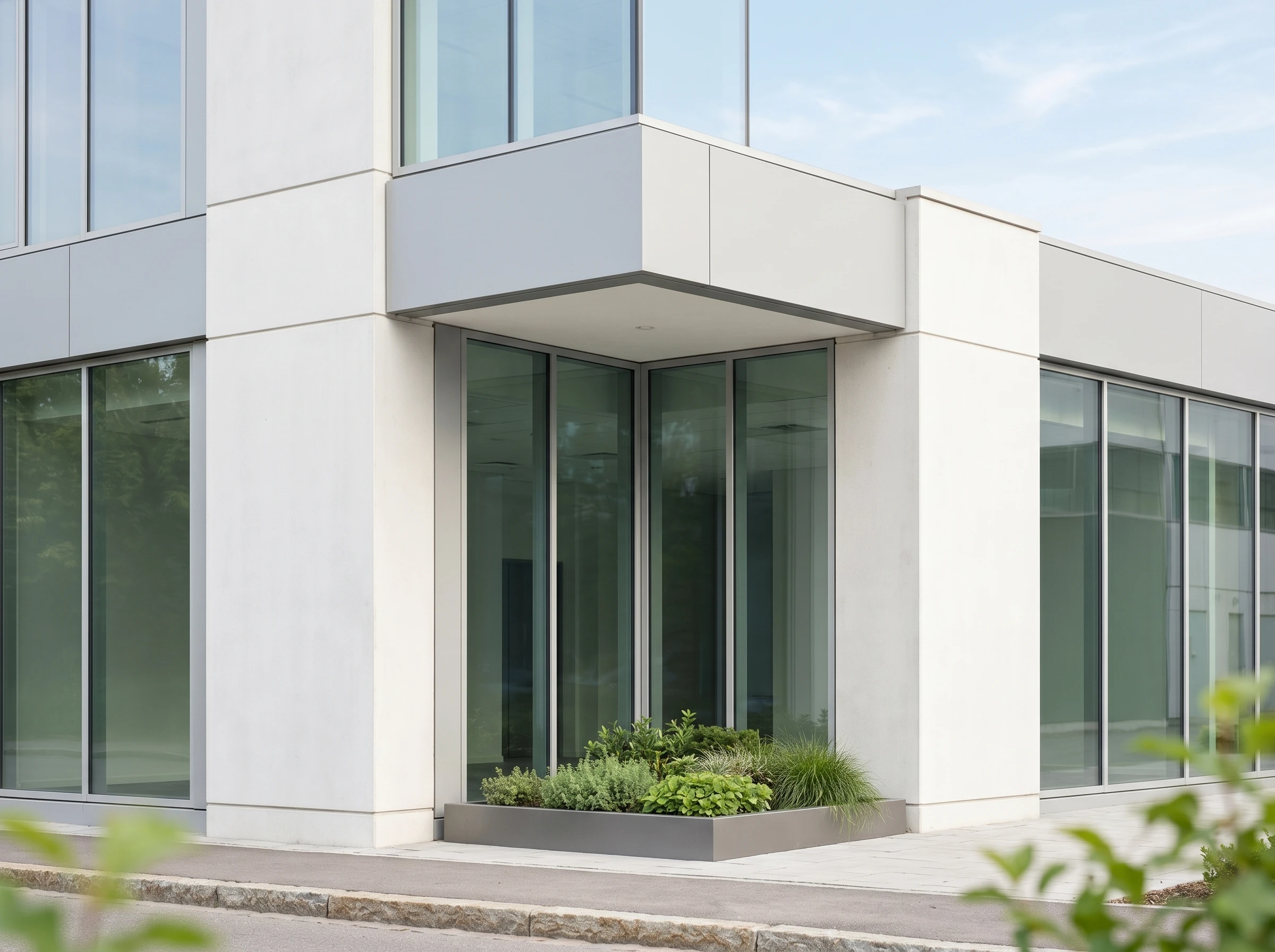 Büro verkaufen