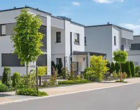 Haus kaufen