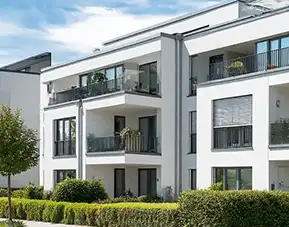 Mehrfamilienhaus kaufen