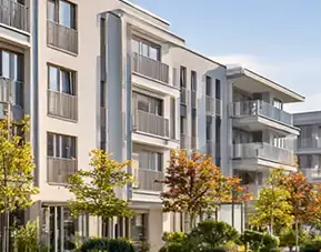 Wohnung kaufen