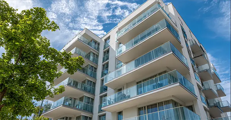 Beratung beim Immobilienkauf