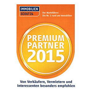 ImmobilienScout24 Siegel